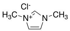 1,3-Dimethylimidazolium Chloride