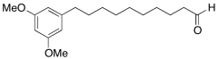 3,5-Dimethoxybenzenedecanal