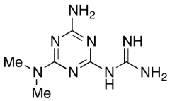 N,N-Dimethyl Guanylmelamine