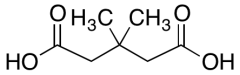 3,3-Dimethylglutaric Acid