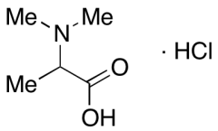 N,​N-​Dimethylalanine Hydrochloride
