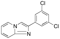 2-(3,5-Dichlorophenyl)-imidazo[1,2-a]pyridine