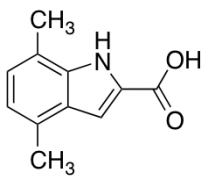 4,7-Dimethyl-1H-indole-2-carboxylic Acid
