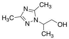 2-(3,5-Dimethyl-1H-1,2,4-triazol-1-yl)-1-propanol