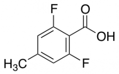 2,6-Difluoro-4-methylbenzoic Acid