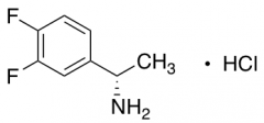 (S)-1-(3,4-Difluorophenyl)ethanamine Hydrochloride