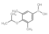 3,5-Dimethyl-4-isopropoxyphenylboronic acid