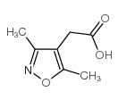 (3,5-Dimethyl-isoxazol-4-yl)-acetic acid