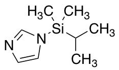 Dimethylisopropylsilylimidazole