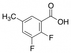 2,3-Difluoro-5-methylbenzoic Acid