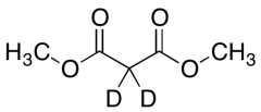 Dimethyl Malonate-d2