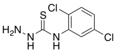 4-(2,5-Dichlorophenyl)-3-thiosemicarbazide