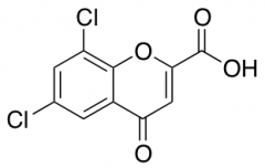 6,8-Dichlorochromone-2-carboxylic Acid