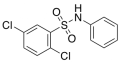 [(2,5-Dichlorophenyl)sulphonyl]phenylamine