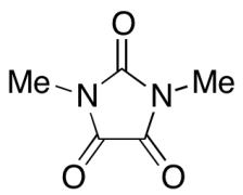 1,3-Dimethylparabanic Acid