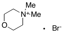 N,N'-Dimethylmorpholinium Bromide