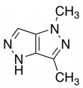 1,3-Dimethyl-1H,4H-[1,2]diazolo[4,3-c]pyrazole