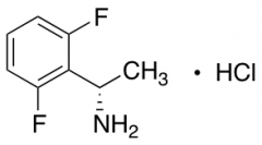 (S)-1-(2,6-Difluorophenyl)ethanamine hydrochloride