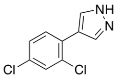 4-(2,4-dichlorophenyl)-1H-pyrazole
