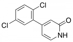 4-(2,5-Dichlorophenyl)-2-hydroxypyridine