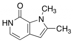 1,2-dimethyl-1H,6H,7H-pyrrolo[2,3-c]pyridin-7-one