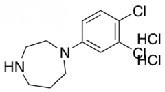 1-(3,4-dichlorophenyl)-1,4-diazepane dihydrochloride