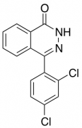 4-(2,4-dichlorophenyl)-1,2-dihydrophthalazin-1-one