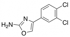 4-(3,4-dichlorophenyl)-1,3-oxazol-2-amine