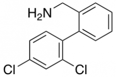 [2-(2,4-dichlorophenyl)phenyl]methanamine
