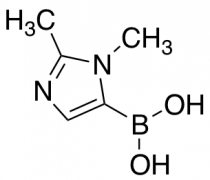 (1,2-dimethyl-1H-imidazol-5-yl)boronic acid