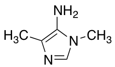 1,4-dimethyl-1H-imidazol-5-amine