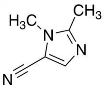 1,2-dimethyl-1H-imidazole-5-carbonitrile