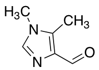 1,5-Dimethyl-1H-imidazole-4-carbaldehyde
