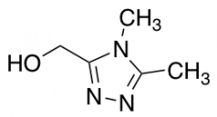 (dimethyl-4H-1,2,4-triazol-3-yl)methanol