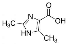 2,5-dimethyl-1H-imidazole-4-carboxylic acid