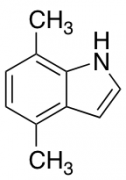 4,7-dimethyl-1H-indole