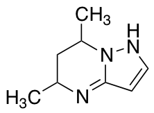 5,7-dimethyl-4H,5H,6H,7H-pyrazolo[1,5-a]pyrimidine