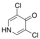 3,5-Dichloropyridin-4(1H)-one