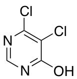 5,6-Dichloropyrimidin-4-ol
