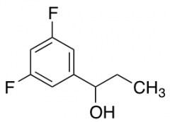 1-(3,5-Difluorophenyl)propan-1-ol