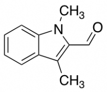1,3-dimethyl-1H-indole-2-carbaldehyde