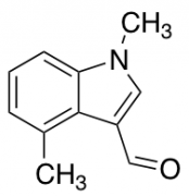 1,4-dimethyl-1H-indole-3-carbaldehyde