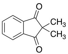 2,2-Dimethyl-1H-indene-1,3(2H)-dione