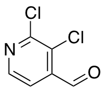 2,3-dichloroisonicotinaldehyde