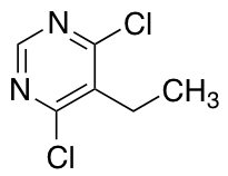 4,6-dichloro-5-ethylpyrimidine