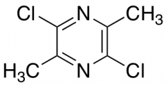 2,5-dichloro-3,6-dimethylpyrazine