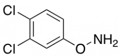 O-(3,4-dichlorophenyl)hydroxylamine