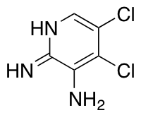 4,5-dichloropyridine-2,3-diamine