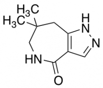 7,7-dimethyl-1H,4H,5H,6H,7H,8H-pyrazolo[4,3-c]azepin-4-one