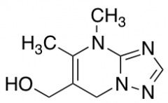 {4,5-dimethyl-4H,7H-[1,2,4]triazolo[1,5-a]pyrimidin-6-yl}methanol